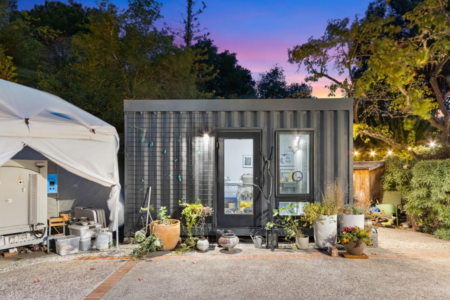 13321 La Paloma Road, Los Altos Hills, CA, 94022