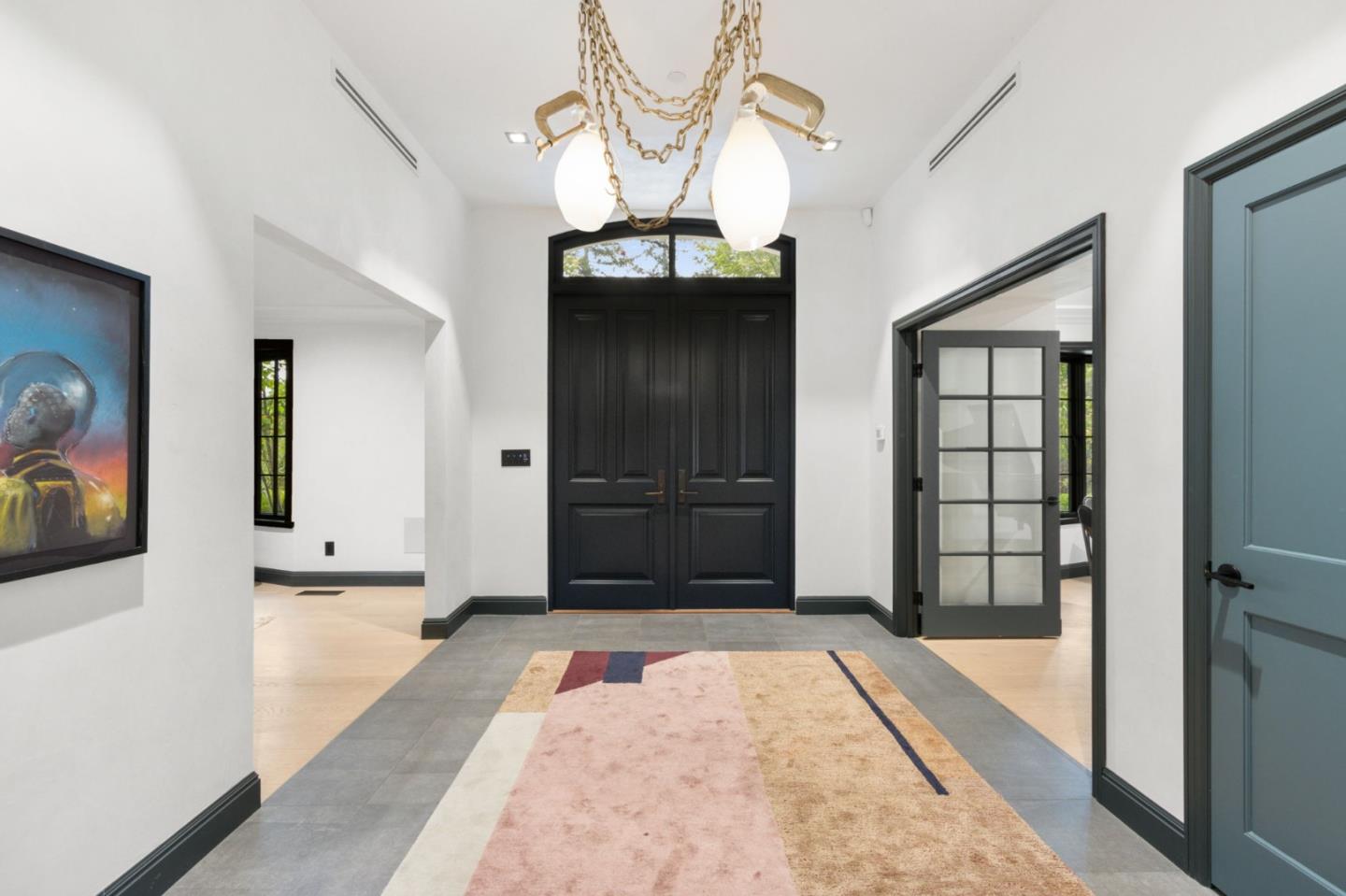 Detail Gallery Image 6 of 36 For 13321 La Paloma Rd, Los Altos Hills,  CA 94022 - 6 Beds | 3/1 Baths