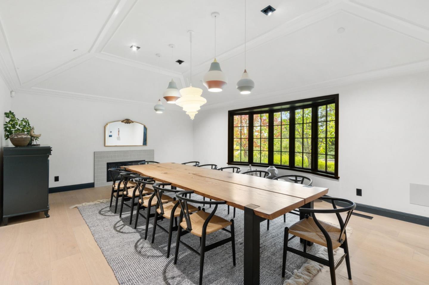 13321 La Paloma Road, Los Altos Hills, CA, 94022