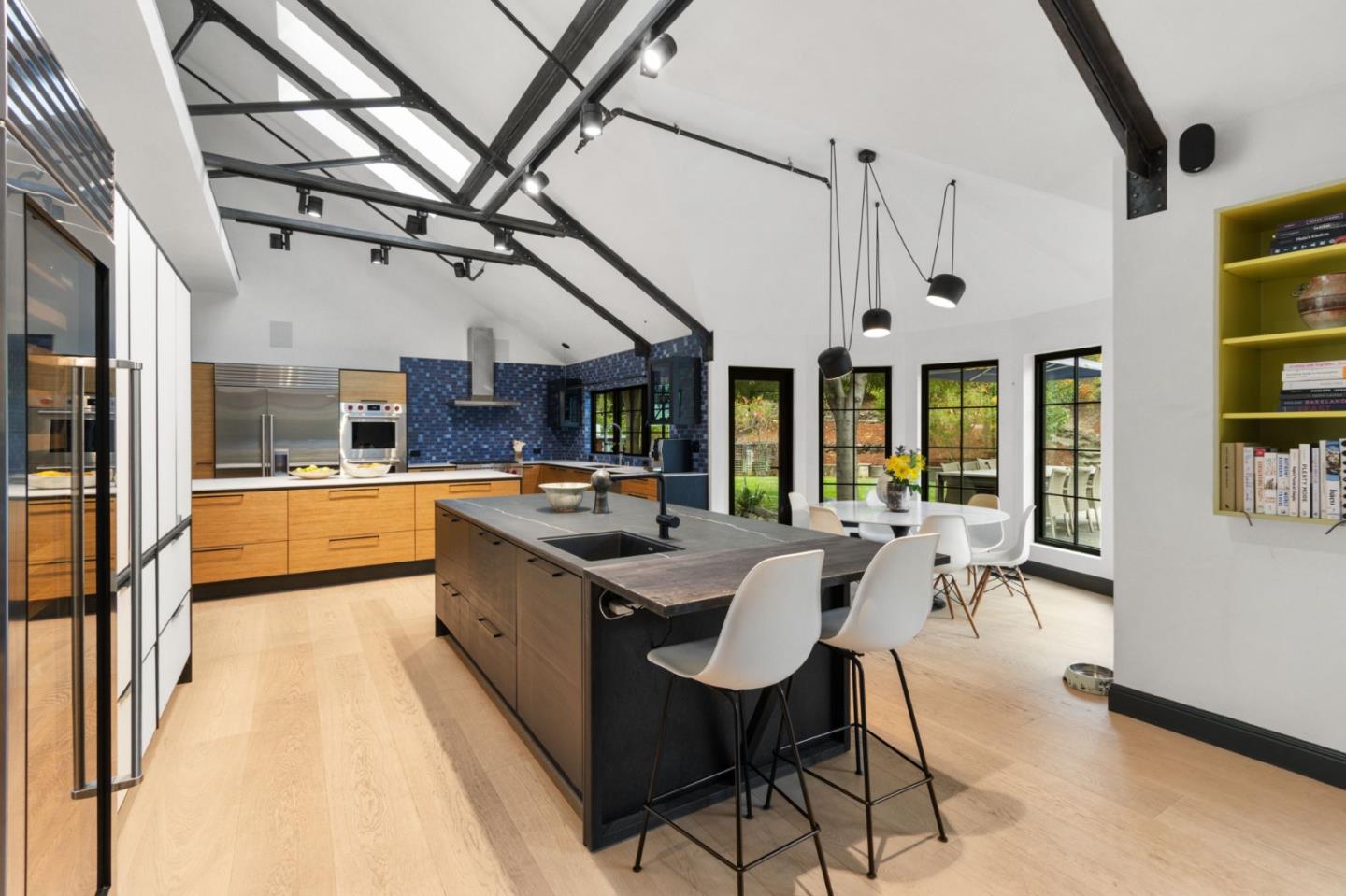 13321 La Paloma Road, Los Altos Hills, CA, 94022