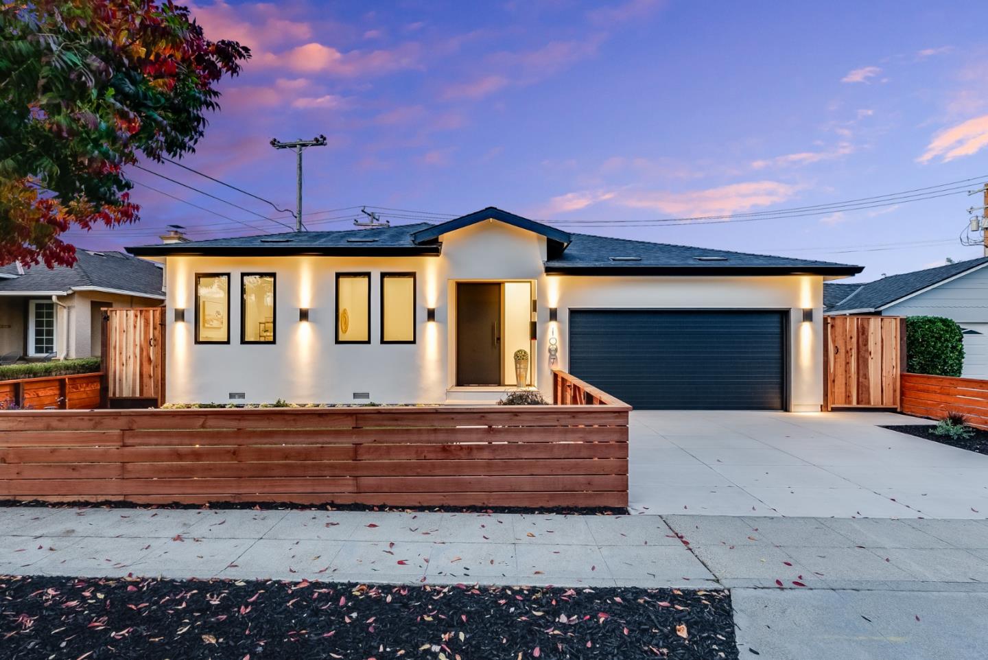 Detail Gallery Image 2 of 62 For 1007 Blair Ave, Sunnyvale,  CA 94087 - 4 Beds | 3 Baths