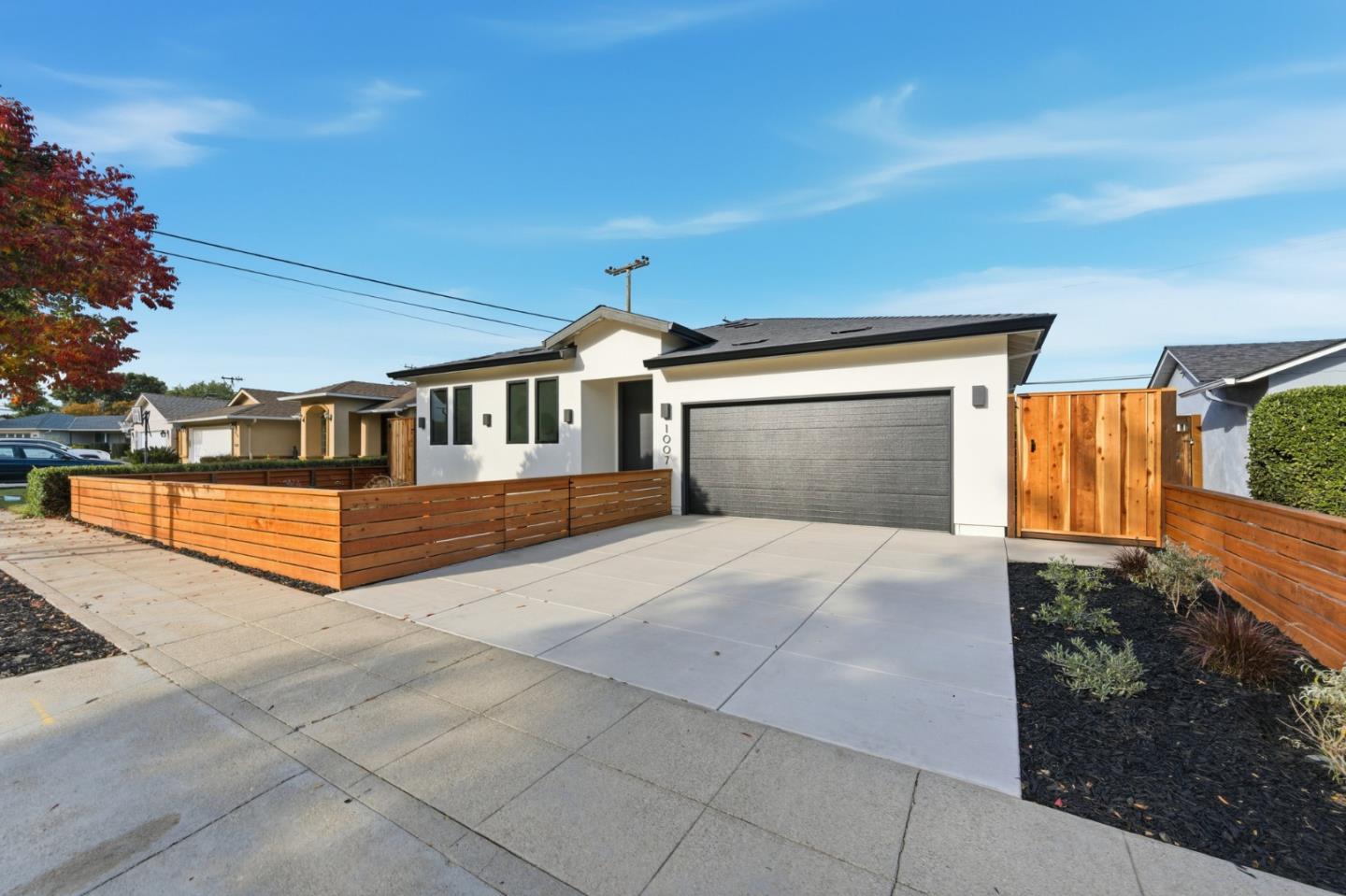 Detail Gallery Image 3 of 62 For 1007 Blair Ave, Sunnyvale,  CA 94087 - 4 Beds | 3 Baths