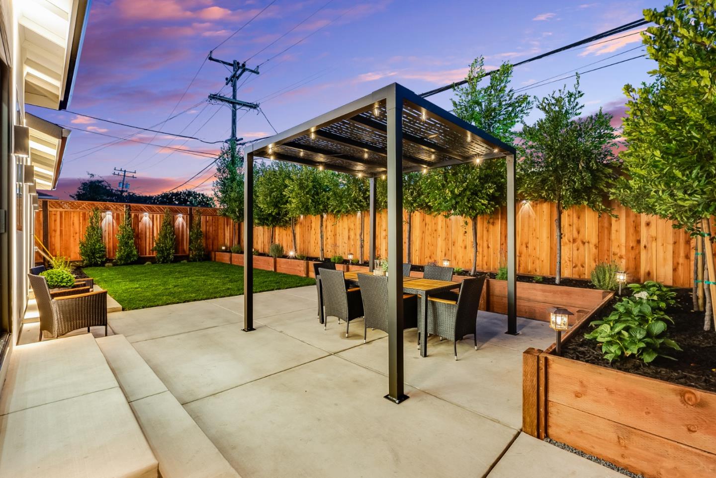 Detail Gallery Image 47 of 62 For 1007 Blair Ave, Sunnyvale,  CA 94087 - 4 Beds | 3 Baths