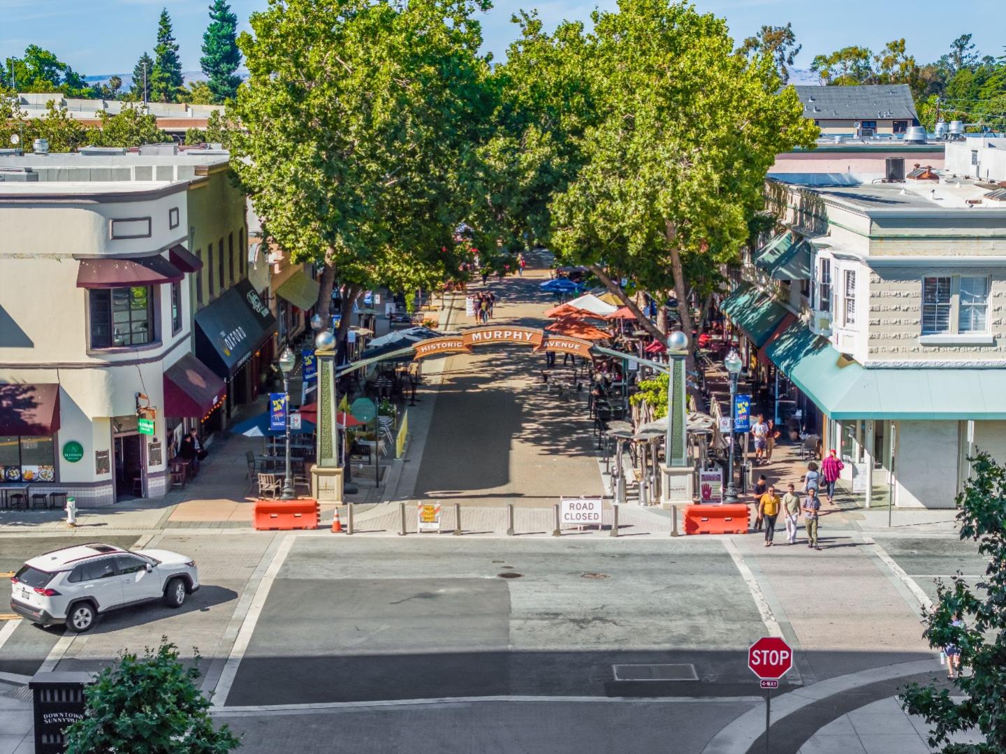 Detail Gallery Image 52 of 62 For 1007 Blair Ave, Sunnyvale,  CA 94087 - 4 Beds | 3 Baths