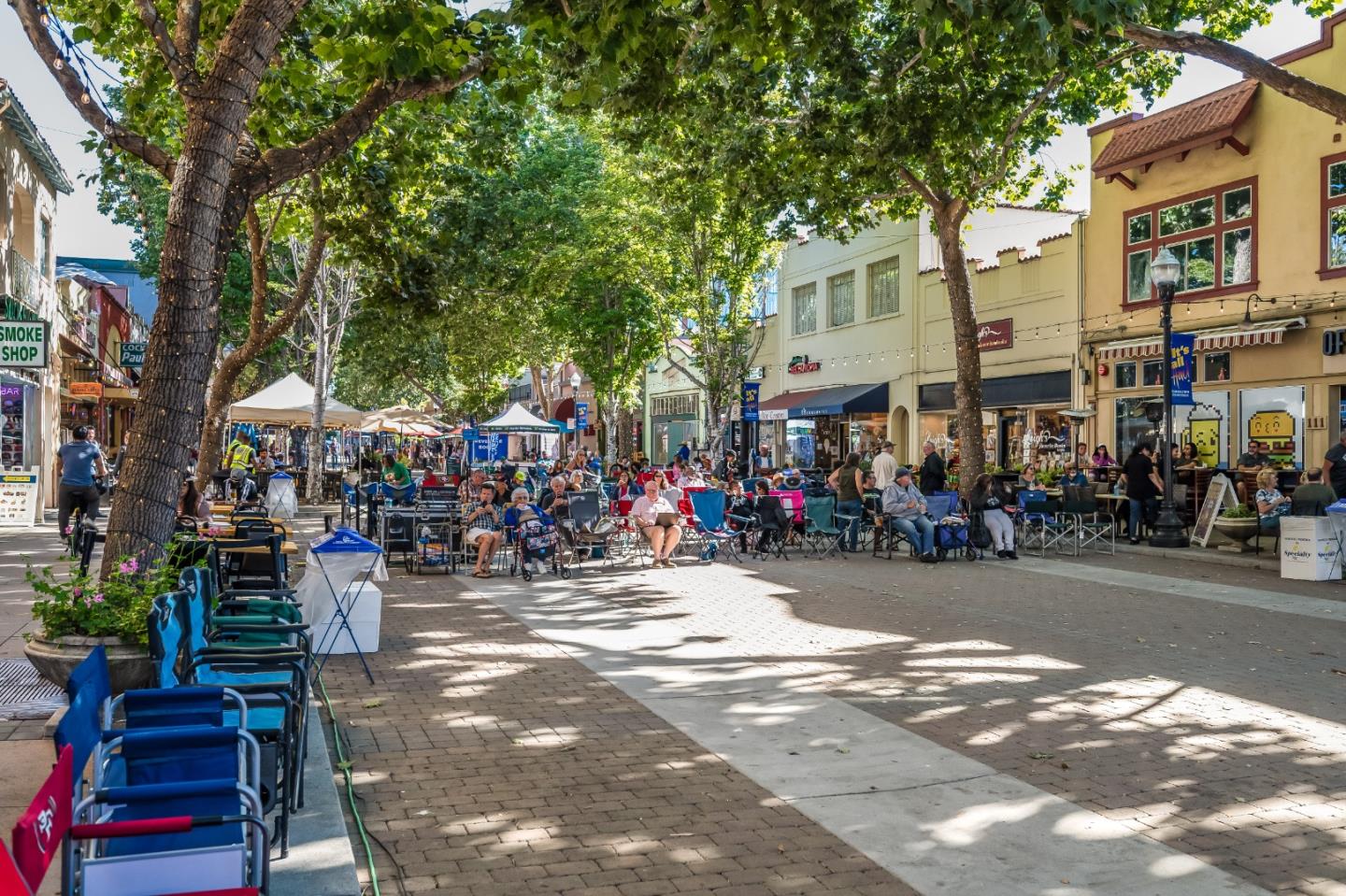 Detail Gallery Image 56 of 62 For 1007 Blair Ave, Sunnyvale,  CA 94087 - 4 Beds | 3 Baths