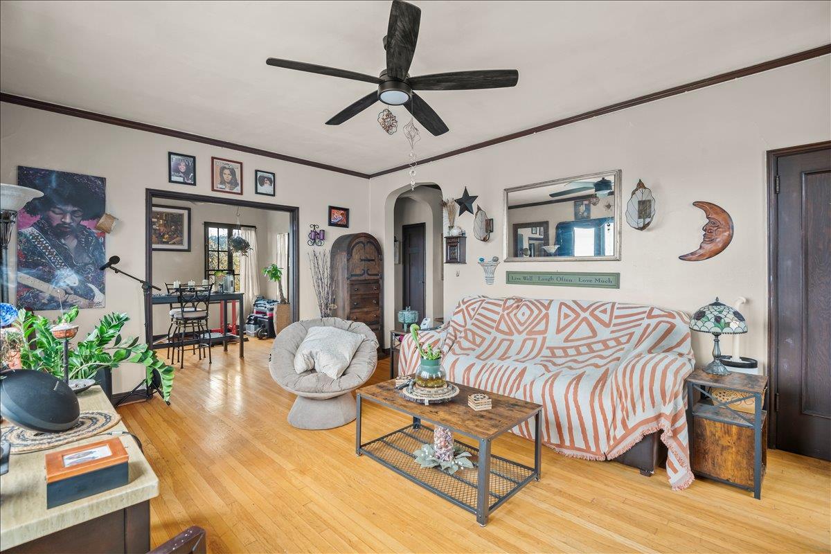 Detail Gallery Image 25 of 34 For 3719 Emerson St, Oakland,  CA 94610 - – Beds | – Baths