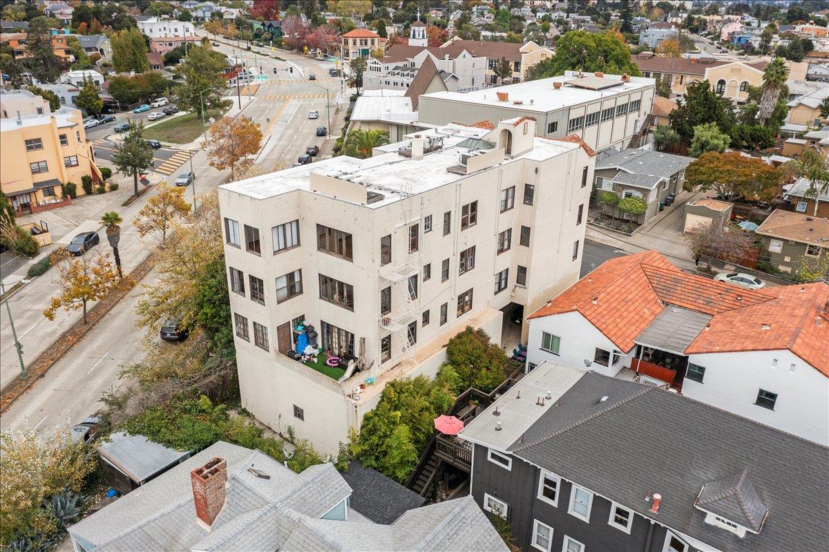 Detail Gallery Image 34 of 34 For 3719 Emerson St, Oakland,  CA 94610 - – Beds | – Baths