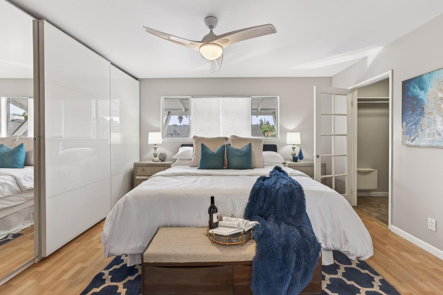 Detail Gallery Image 17 of 47 For 5342 Avenida Almendros, San Jose,  CA 95123 - 4 Beds | 3 Baths