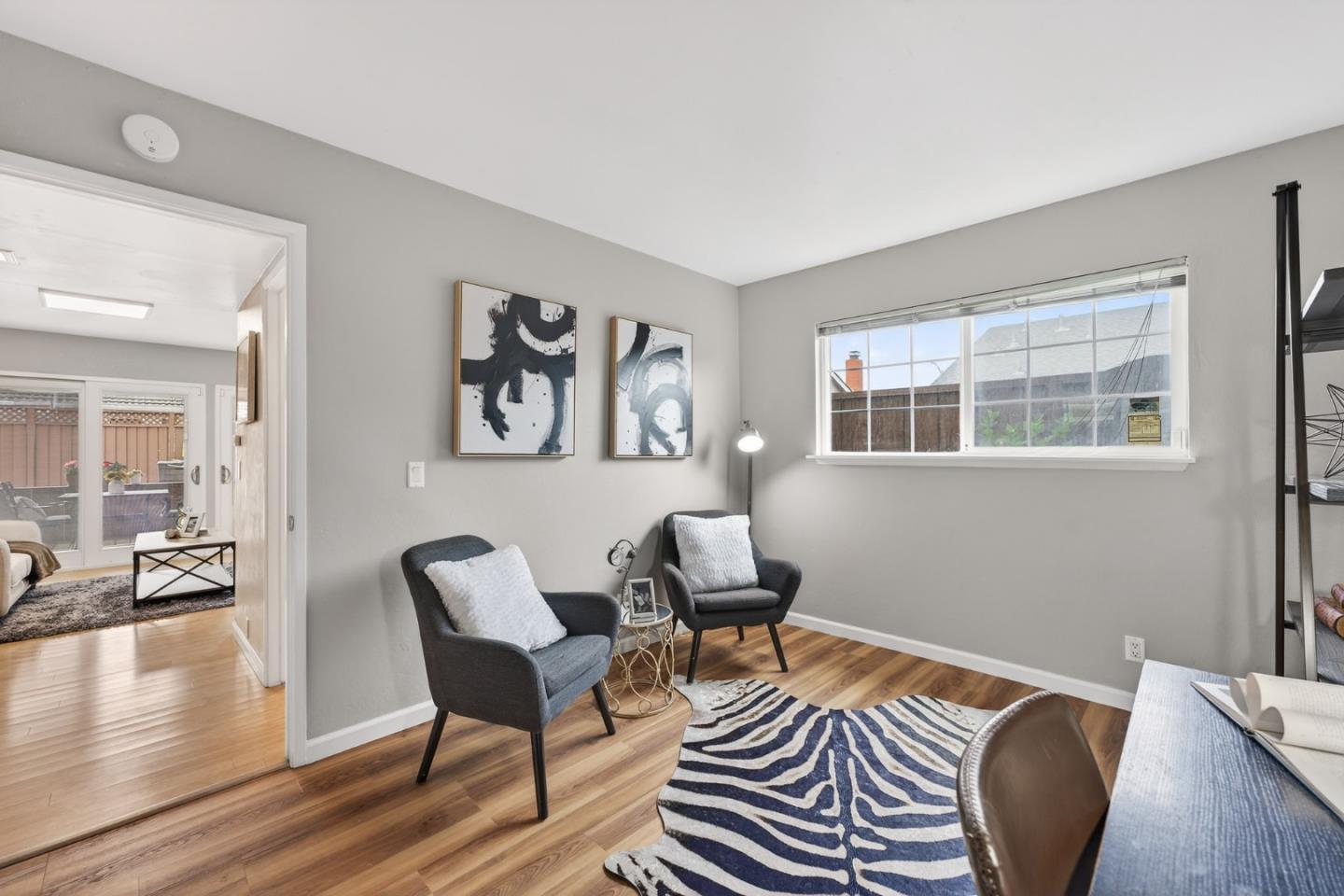 Detail Gallery Image 25 of 47 For 5342 Avenida Almendros, San Jose,  CA 95123 - 4 Beds | 3 Baths