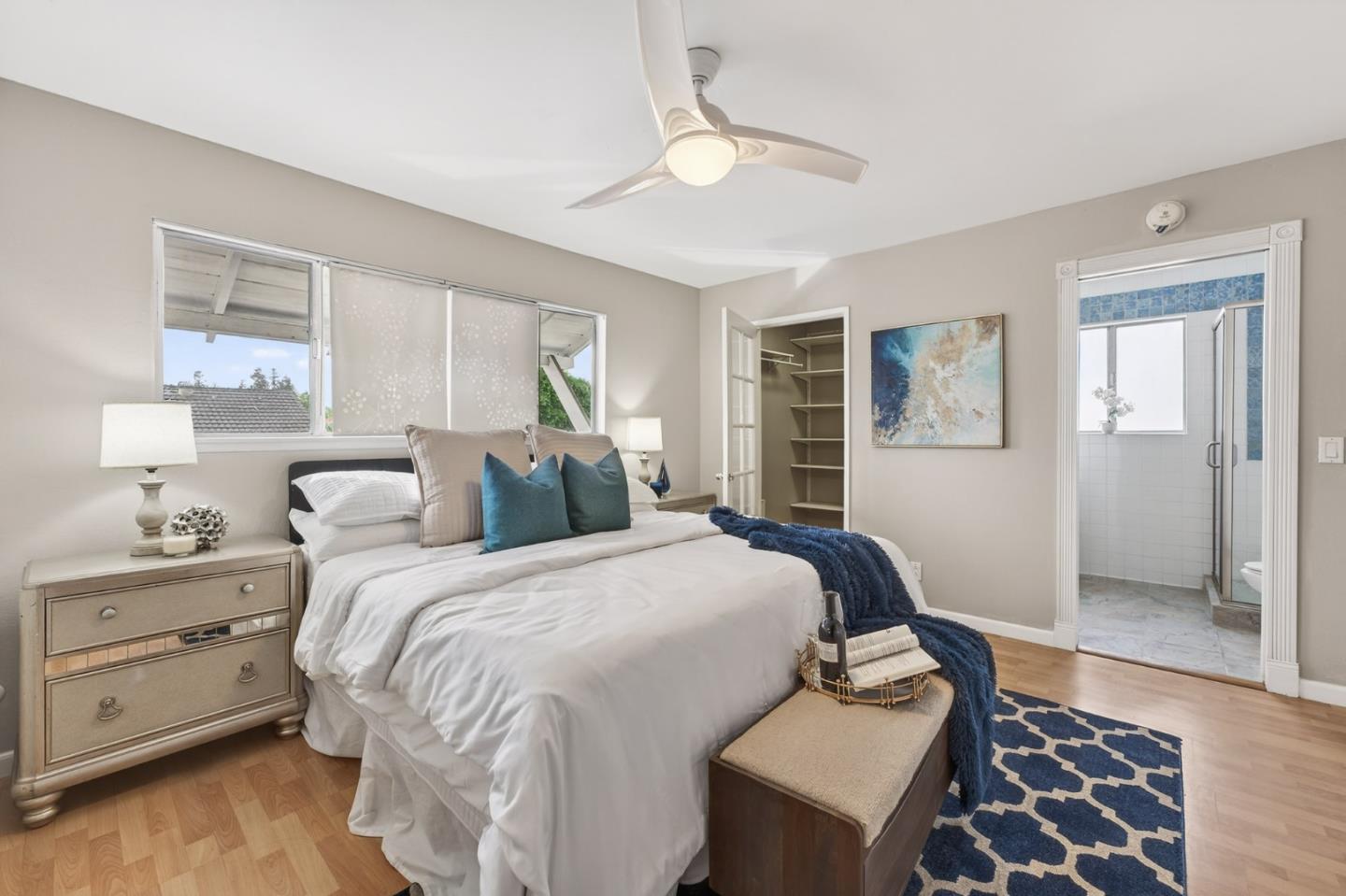 Detail Gallery Image 27 of 47 For 5342 Avenida Almendros, San Jose,  CA 95123 - 4 Beds | 3 Baths