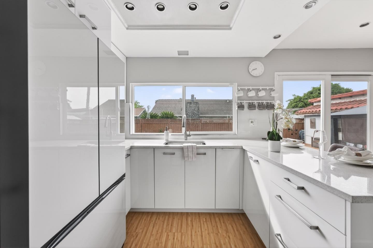 Detail Gallery Image 28 of 47 For 5342 Avenida Almendros, San Jose,  CA 95123 - 4 Beds | 3 Baths