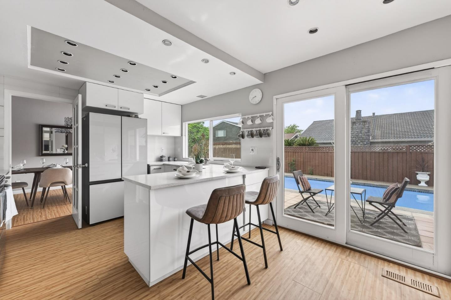 Detail Gallery Image 31 of 47 For 5342 Avenida Almendros, San Jose,  CA 95123 - 4 Beds | 3 Baths