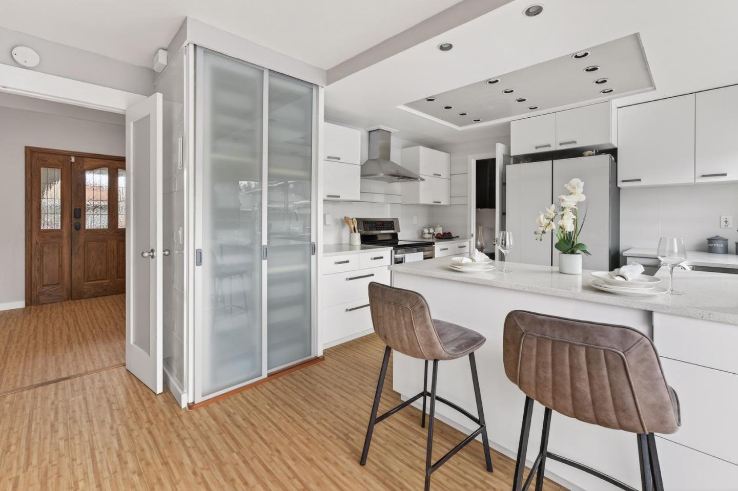 Detail Gallery Image 33 of 47 For 5342 Avenida Almendros, San Jose,  CA 95123 - 4 Beds | 3 Baths