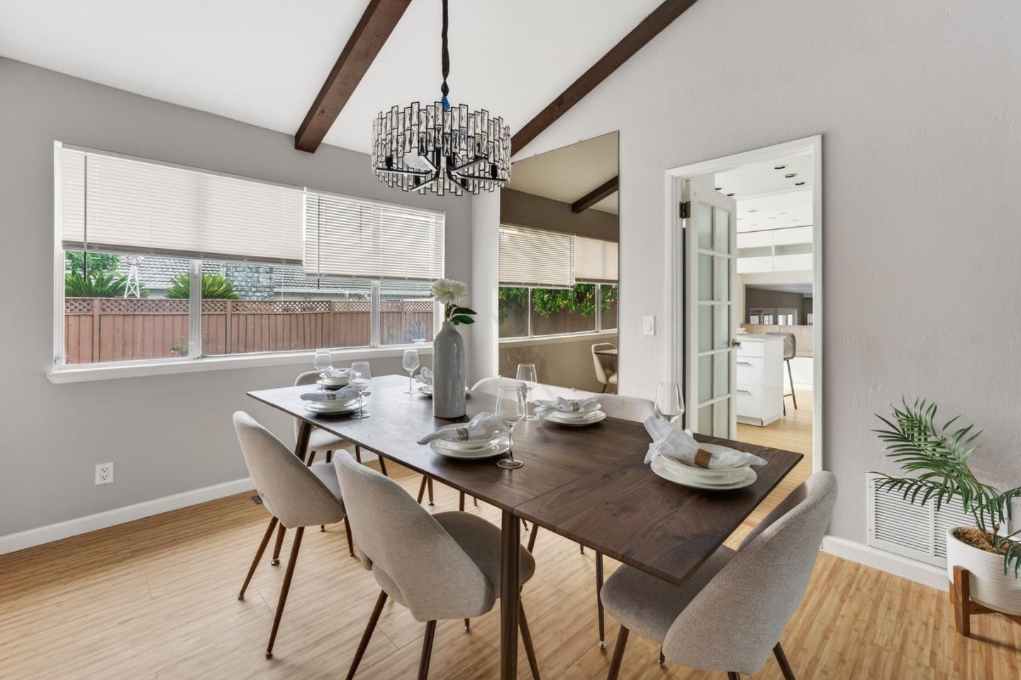 Detail Gallery Image 36 of 47 For 5342 Avenida Almendros, San Jose,  CA 95123 - 4 Beds | 3 Baths