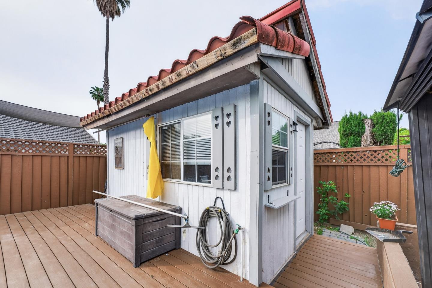 Detail Gallery Image 38 of 47 For 5342 Avenida Almendros, San Jose,  CA 95123 - 4 Beds | 3 Baths