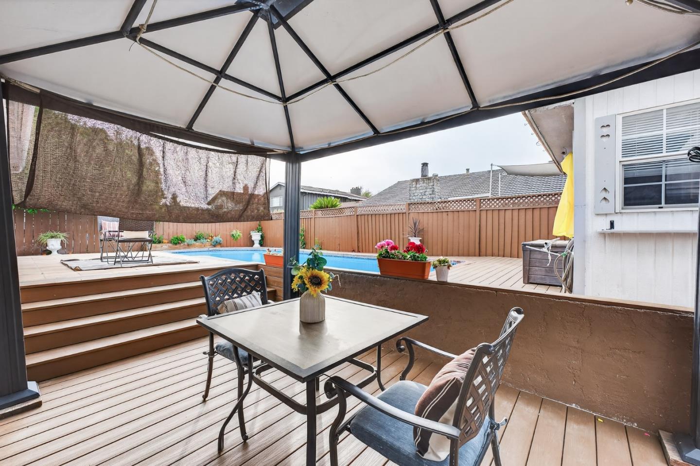 Detail Gallery Image 40 of 47 For 5342 Avenida Almendros, San Jose,  CA 95123 - 4 Beds | 3 Baths