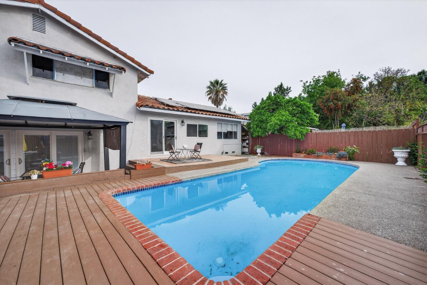 Detail Gallery Image 42 of 47 For 5342 Avenida Almendros, San Jose,  CA 95123 - 4 Beds | 3 Baths