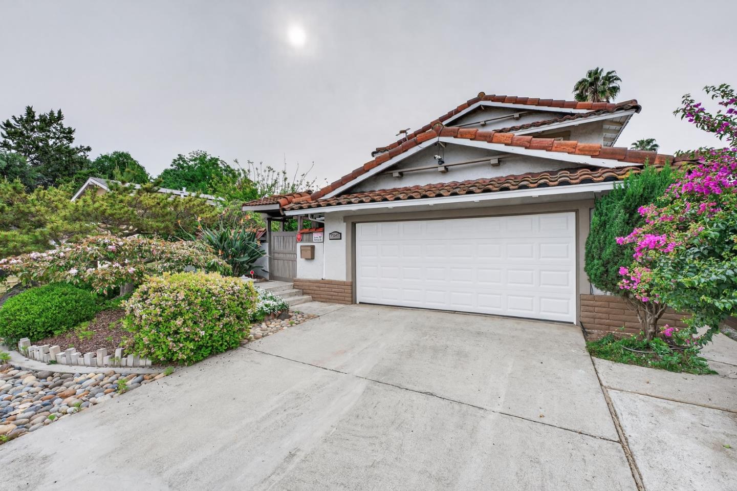 Detail Gallery Image 47 of 47 For 5342 Avenida Almendros, San Jose,  CA 95123 - 4 Beds | 3 Baths