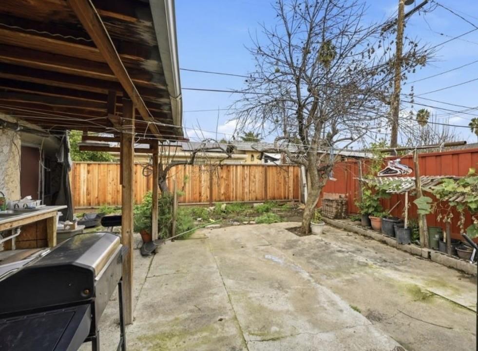 Detail Gallery Image 35 of 35 For 866 Mccreery Ave, San Jose,  CA 95116 - 5 Beds | 3 Baths