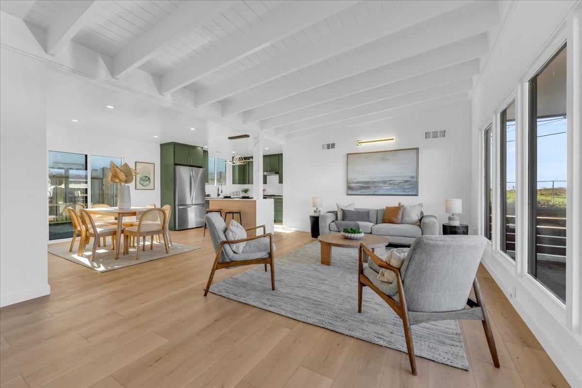 Detail Gallery Image 12 of 46 For 60 Wavecrest Dr, Daly City,  CA 94015 - 3 Beds | 2 Baths