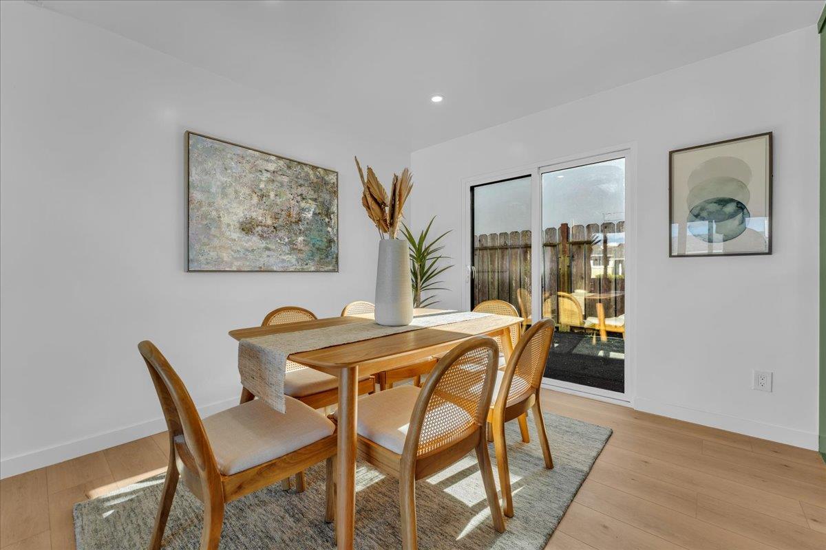 Detail Gallery Image 14 of 46 For 60 Wavecrest Dr, Daly City,  CA 94015 - 3 Beds | 2 Baths