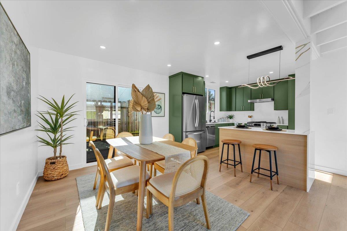 Detail Gallery Image 15 of 46 For 60 Wavecrest Dr, Daly City,  CA 94015 - 3 Beds | 2 Baths