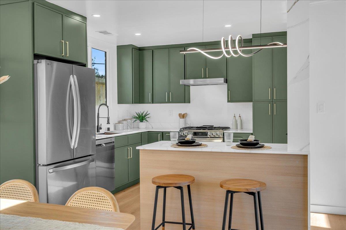 Detail Gallery Image 16 of 46 For 60 Wavecrest Dr, Daly City,  CA 94015 - 3 Beds | 2 Baths