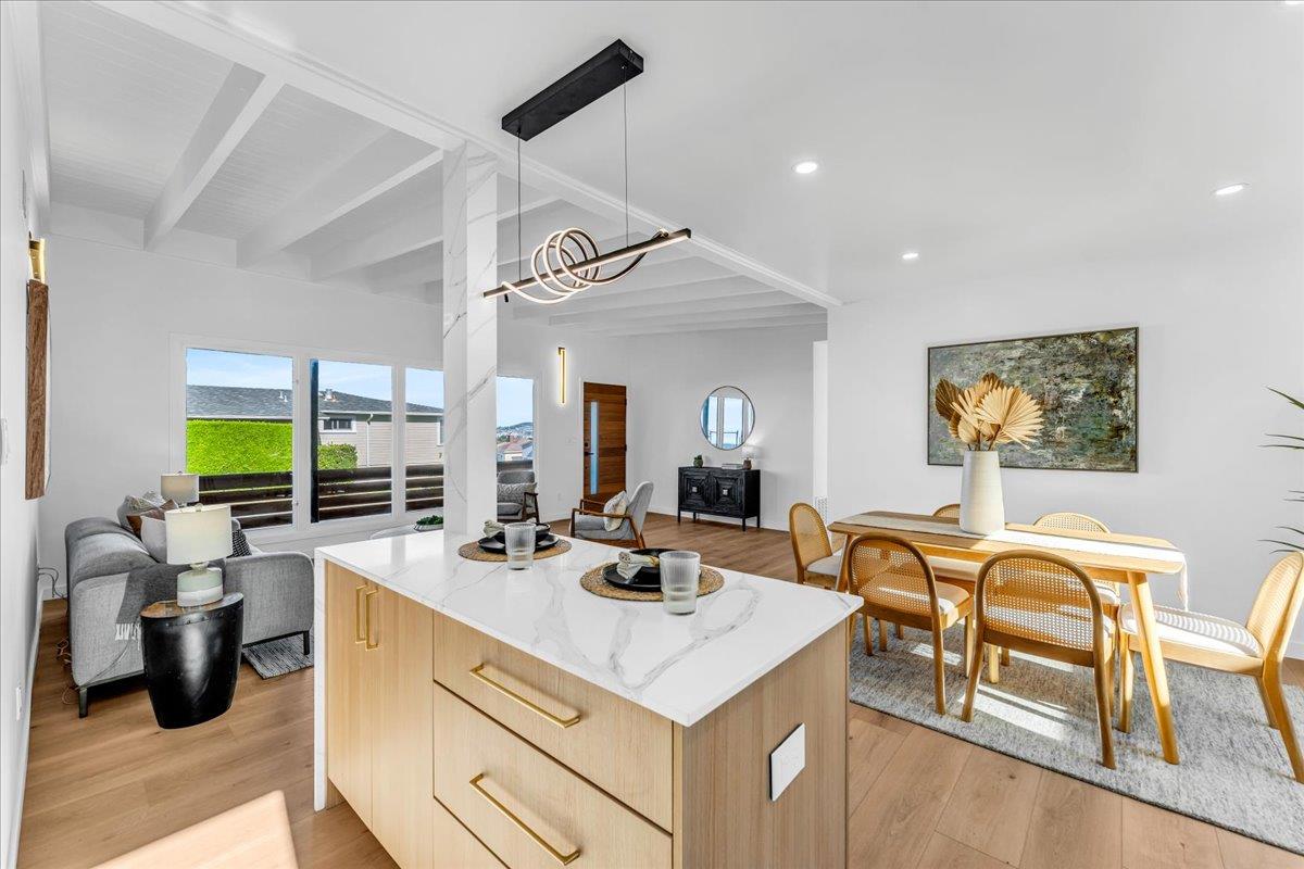 Detail Gallery Image 19 of 46 For 60 Wavecrest Dr, Daly City,  CA 94015 - 3 Beds | 2 Baths