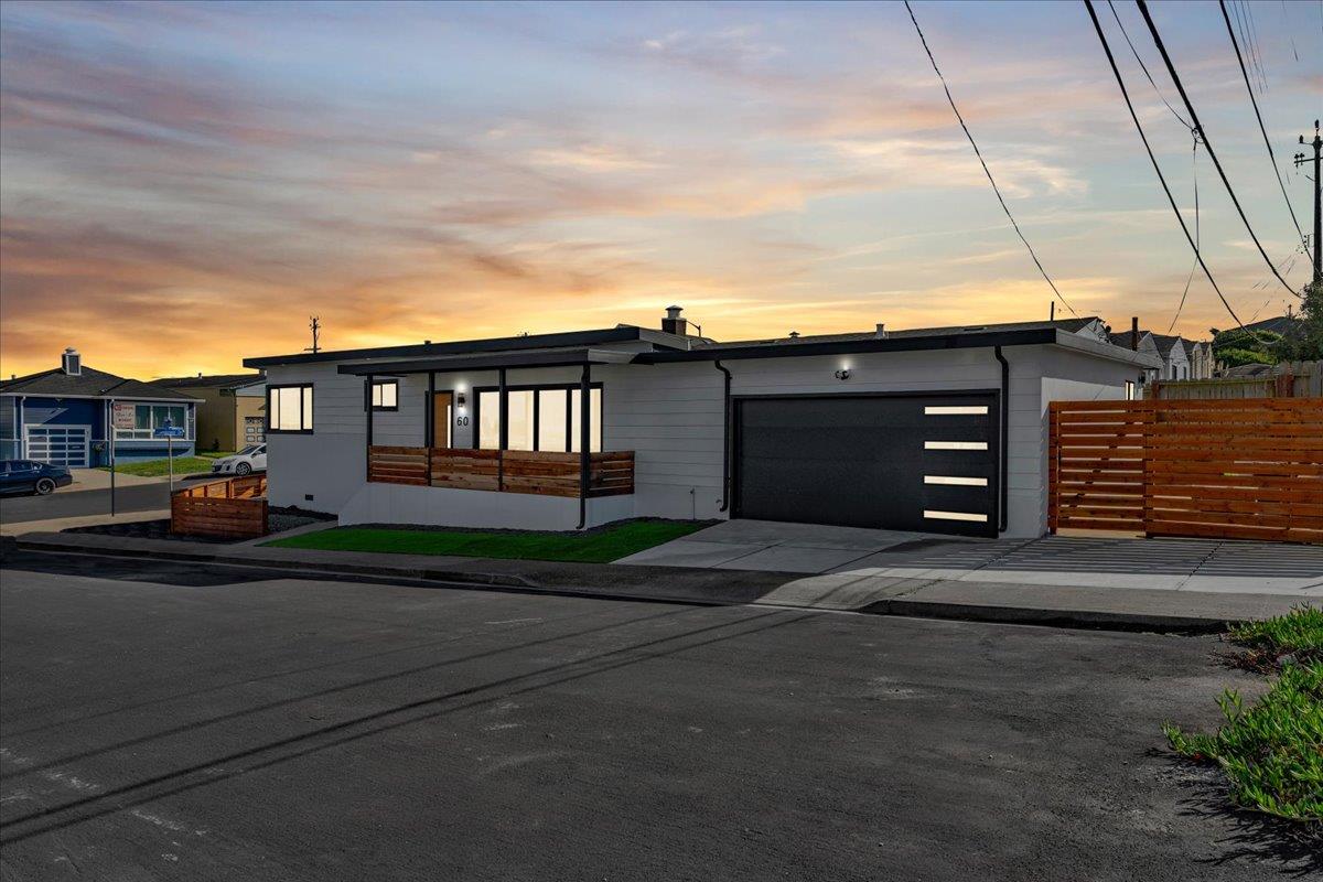 Detail Gallery Image 42 of 46 For 60 Wavecrest Dr, Daly City,  CA 94015 - 3 Beds | 2 Baths