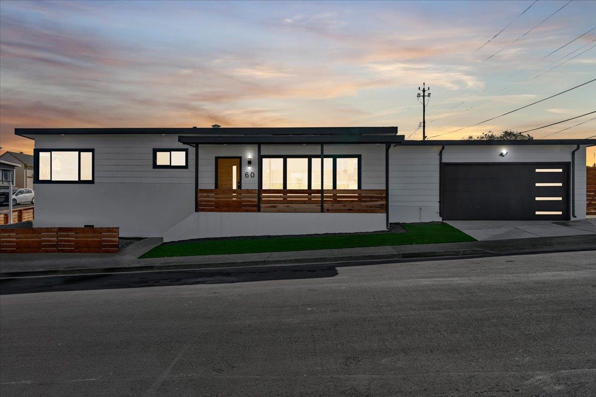 Detail Gallery Image 43 of 46 For 60 Wavecrest Dr, Daly City,  CA 94015 - 3 Beds | 2 Baths