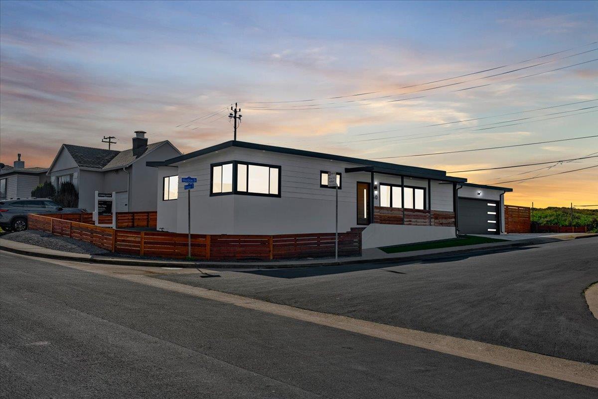 Detail Gallery Image 44 of 46 For 60 Wavecrest Dr, Daly City,  CA 94015 - 3 Beds | 2 Baths