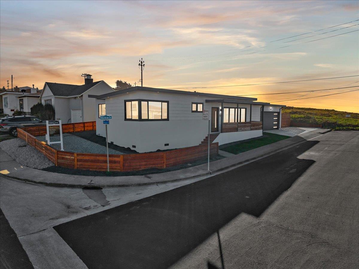 Detail Gallery Image 45 of 46 For 60 Wavecrest Dr, Daly City,  CA 94015 - 3 Beds | 2 Baths