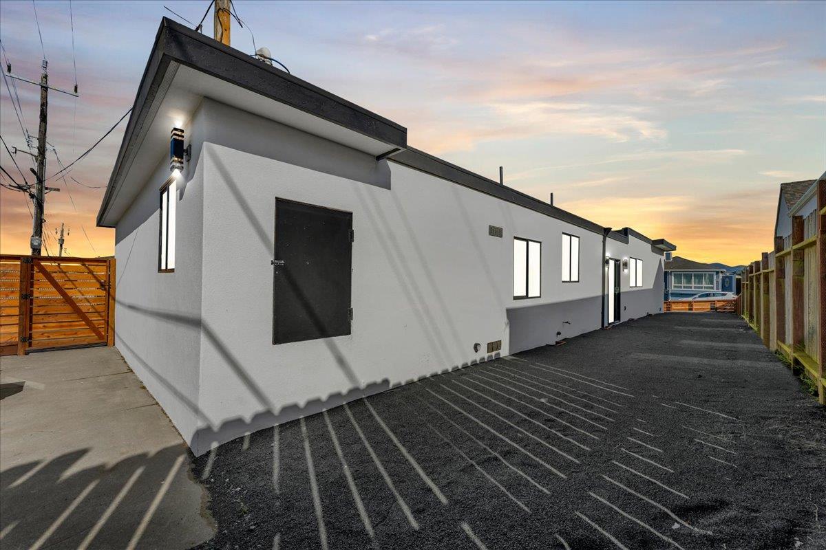 Detail Gallery Image 46 of 46 For 60 Wavecrest Dr, Daly City,  CA 94015 - 3 Beds | 2 Baths