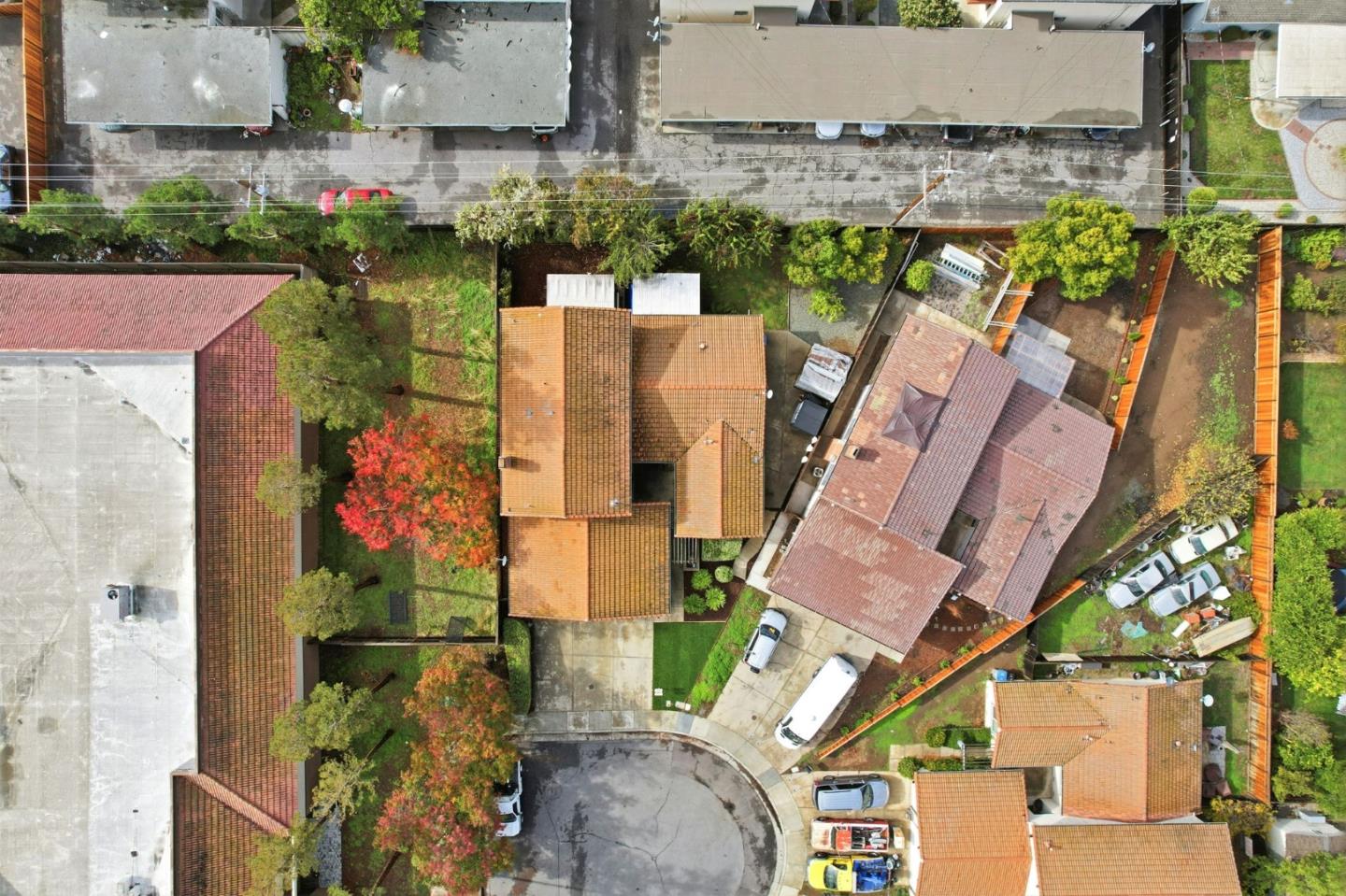 Detail Gallery Image 48 of 55 For 1349 Coniston Ct, San Jose,  CA 95118 - – Beds | – Baths