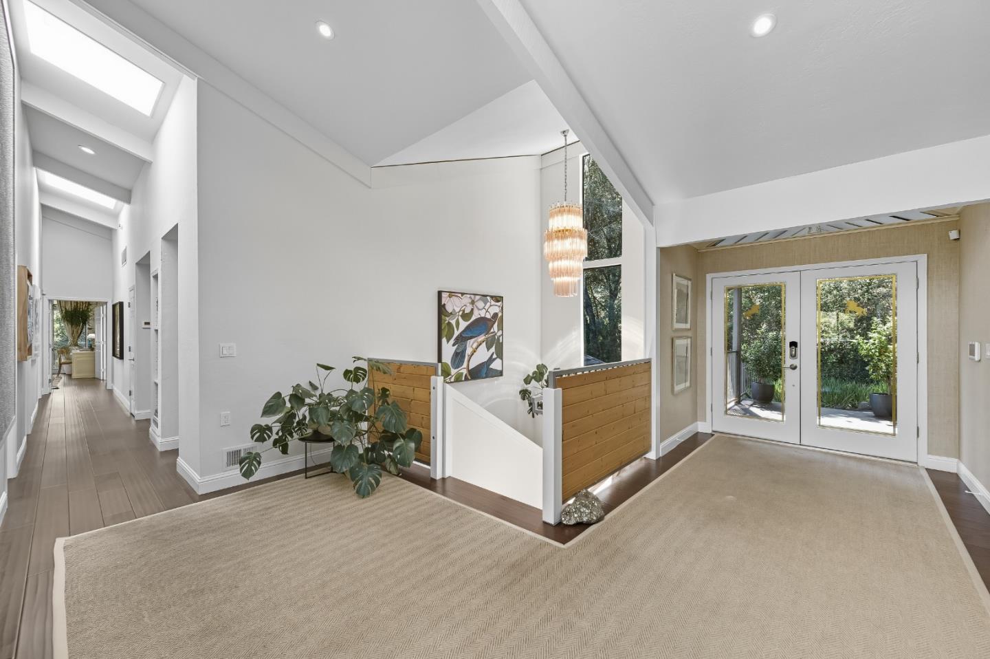 Detail Gallery Image 5 of 29 For 27464 Altamont Rd, Los Altos Hills,  CA 94022 - 4 Beds | 3/1 Baths