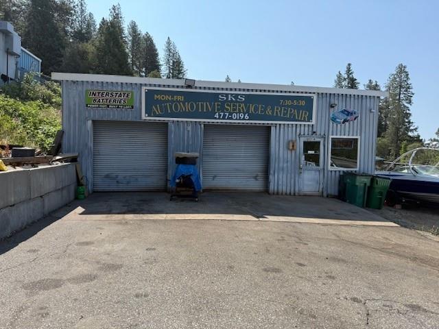 Detail Gallery Image 5 of 16 For 1317 Sutton Way, Grass Valley,  CA 95945 - – Beds | – Baths