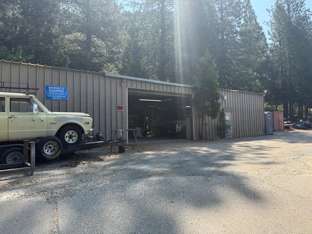 Detail Gallery Image 8 of 16 For 1317 Sutton Way, Grass Valley,  CA 95945 - – Beds | – Baths