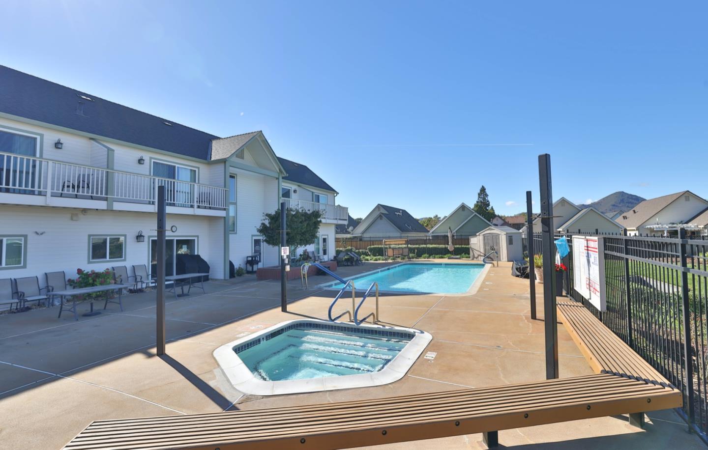 Detail Gallery Image 35 of 38 For 741 Lilly Ln, Morgan Hill,  CA 95037 - 2 Beds | 2 Baths