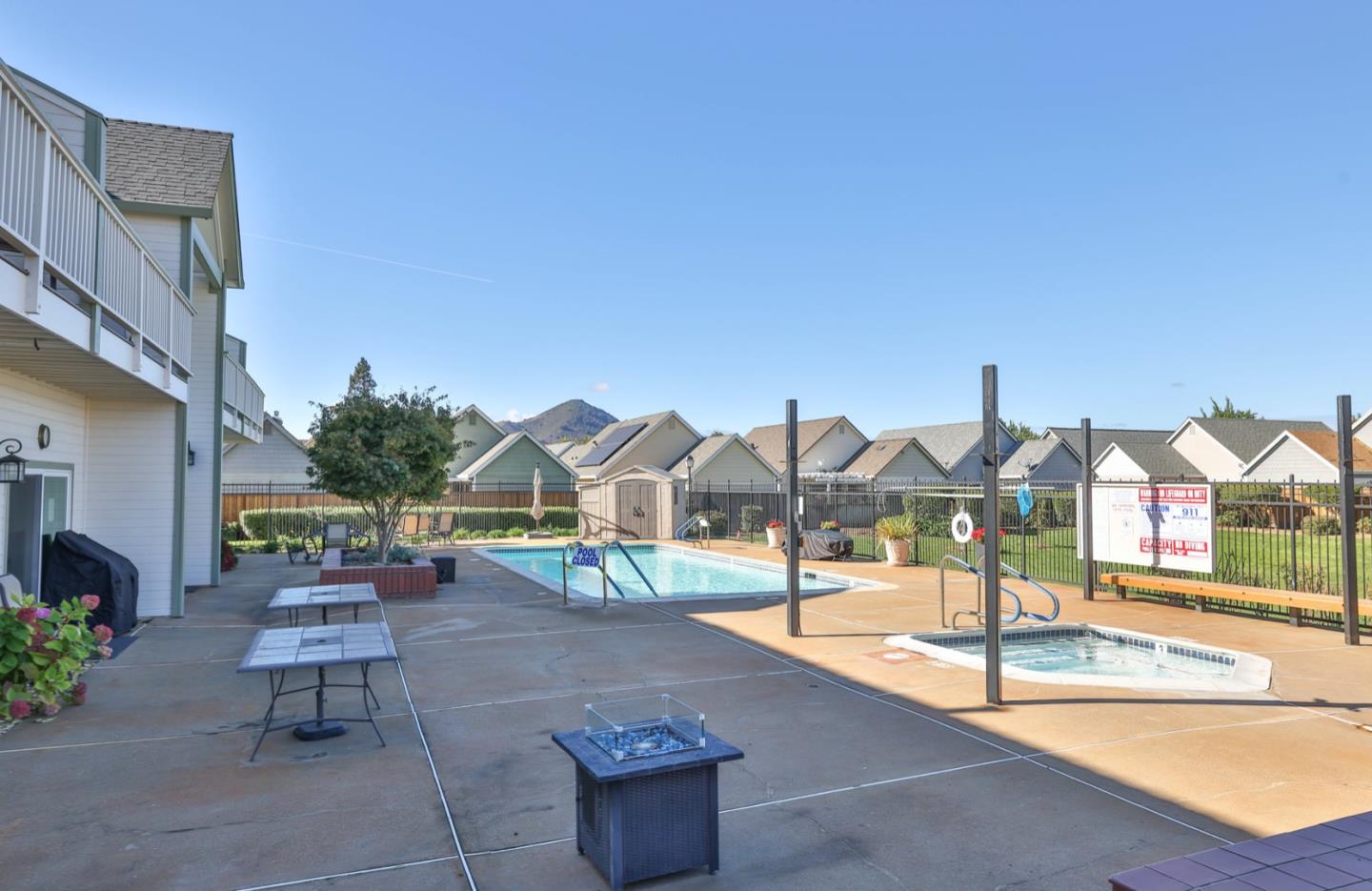 Detail Gallery Image 36 of 38 For 741 Lilly Ln, Morgan Hill,  CA 95037 - 2 Beds | 2 Baths