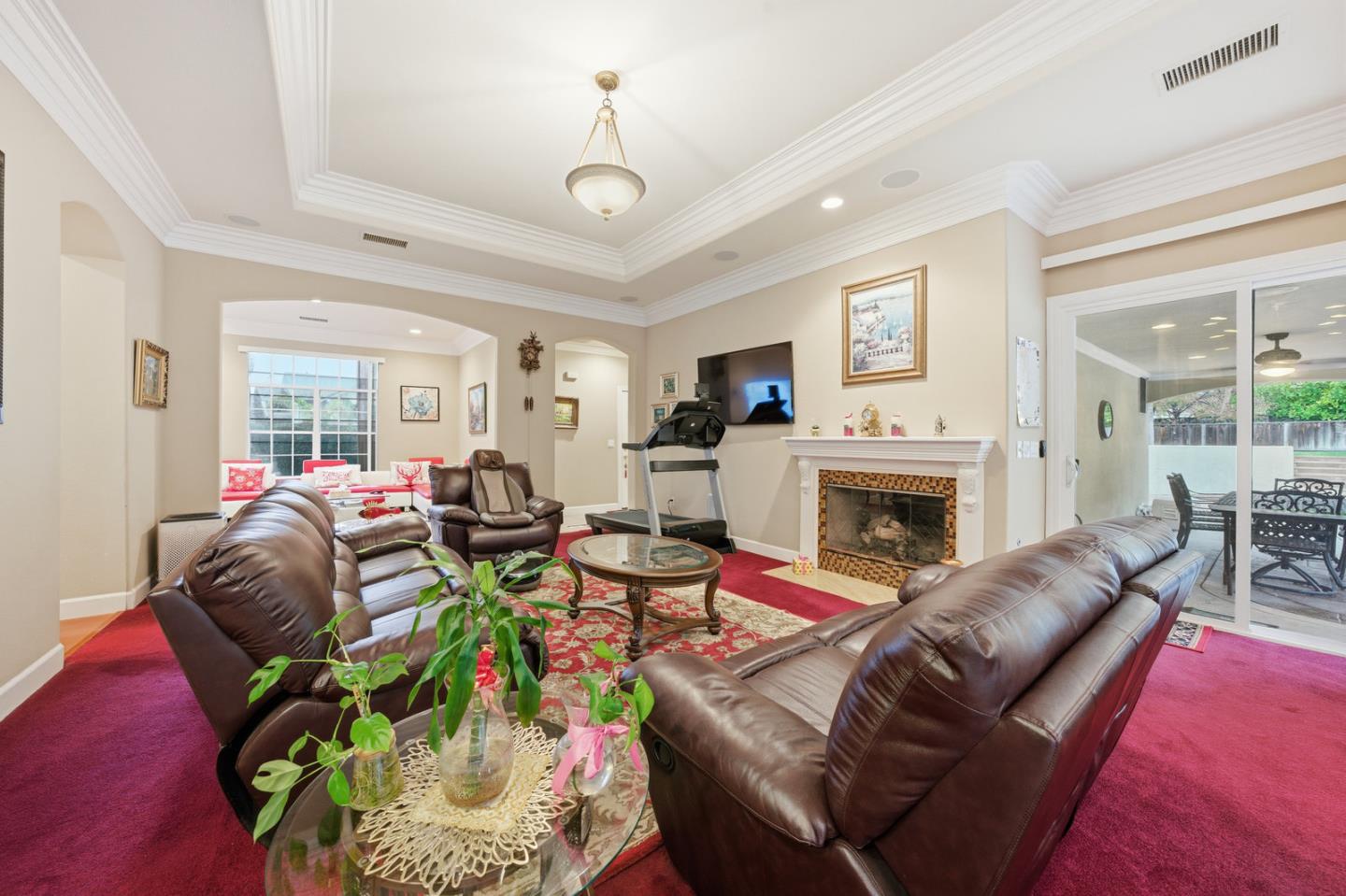 Detail Gallery Image 22 of 34 For 2000 Wellington Dr, Milpitas,  CA 95035 - 4 Beds | 3 Baths