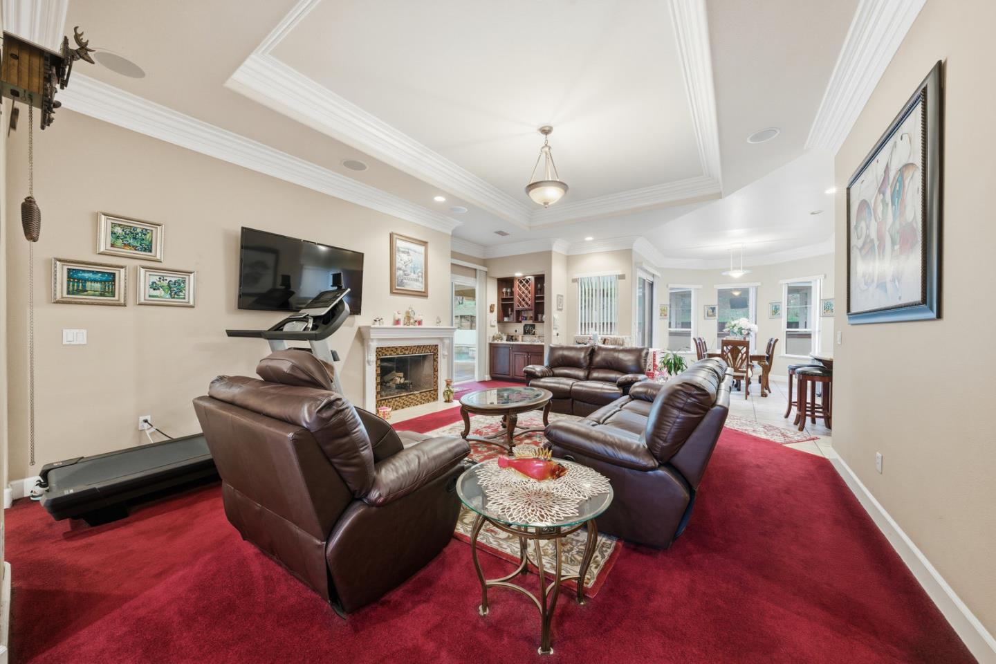 Detail Gallery Image 23 of 34 For 2000 Wellington Dr, Milpitas,  CA 95035 - 4 Beds | 3 Baths