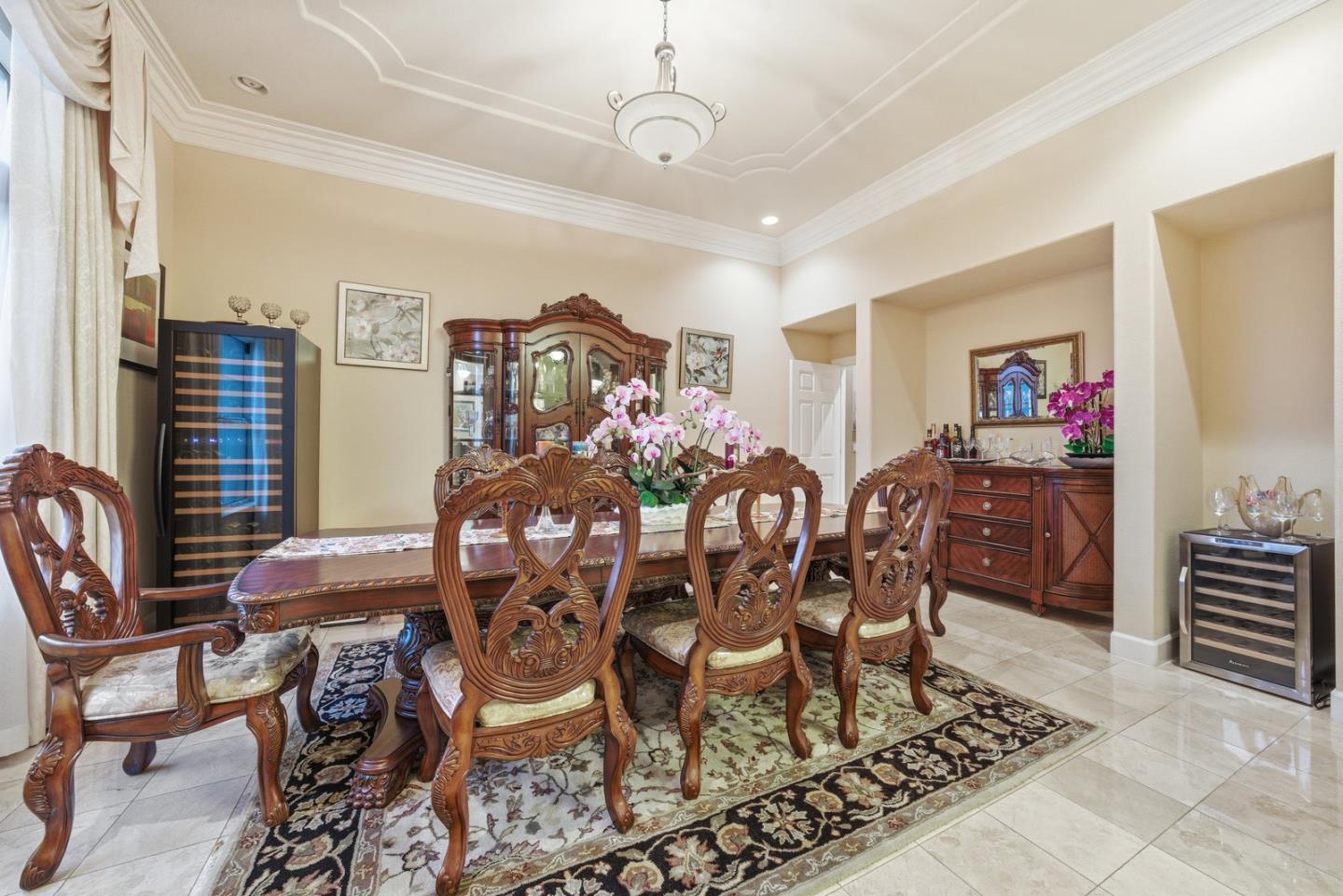 Detail Gallery Image 9 of 34 For 2000 Wellington Dr, Milpitas,  CA 95035 - 4 Beds | 3 Baths