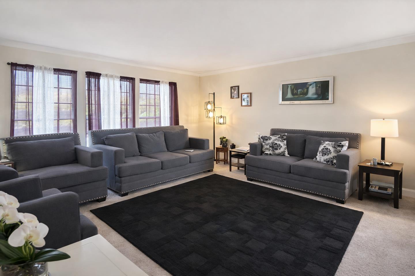 Detail Gallery Image 2 of 5 For 1551 Vallejo Dr, Hollister,  CA 95023 - 3 Beds | 2 Baths