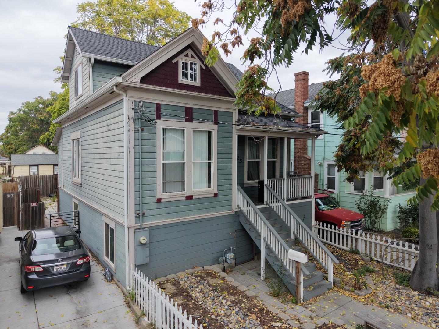 Detail Gallery Image 16 of 25 For 22 S 10th St, San Jose,  CA 95112 - – Beds | – Baths