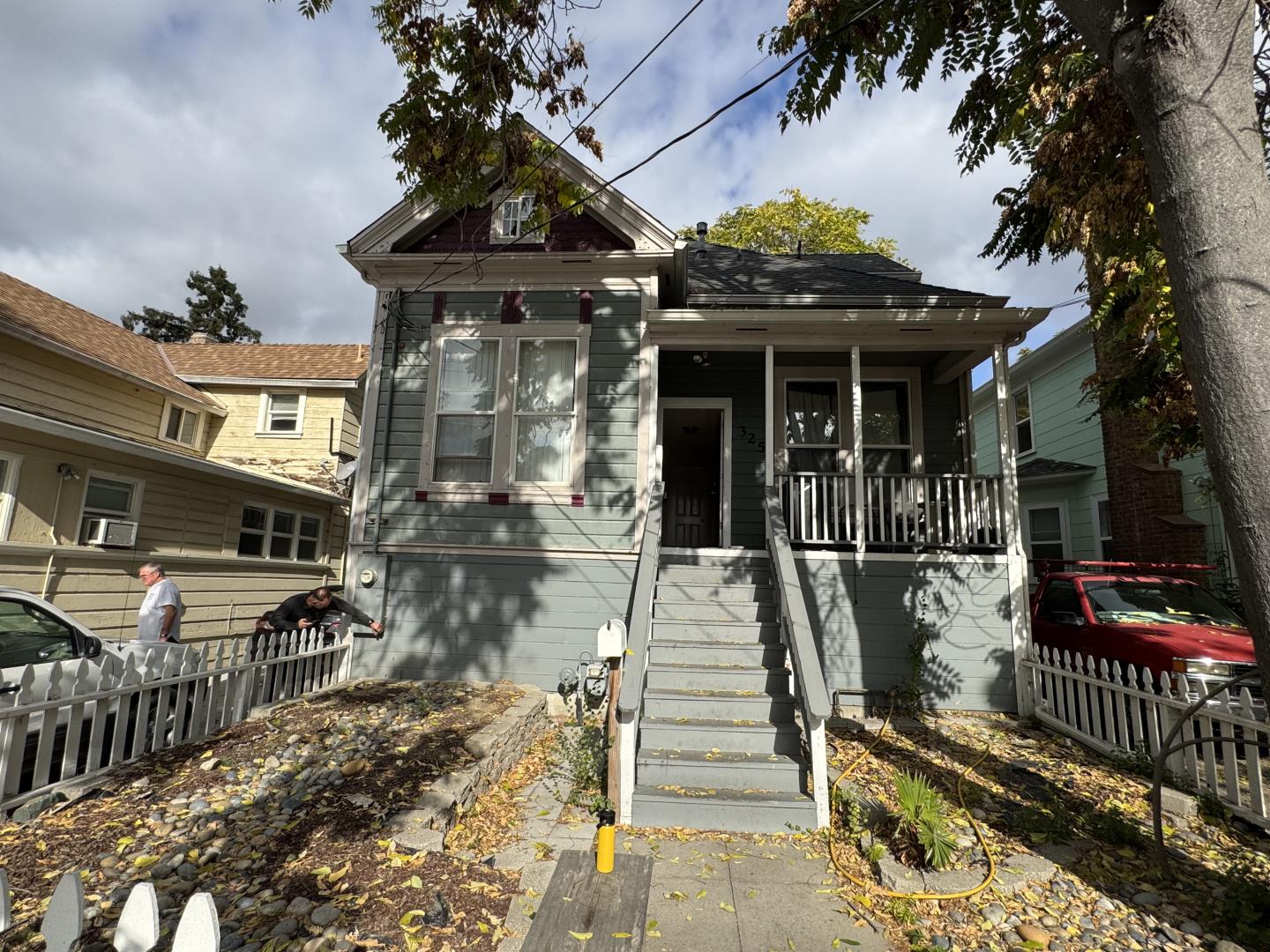 Detail Gallery Image 17 of 25 For 22 S 10th St, San Jose,  CA 95112 - – Beds | – Baths