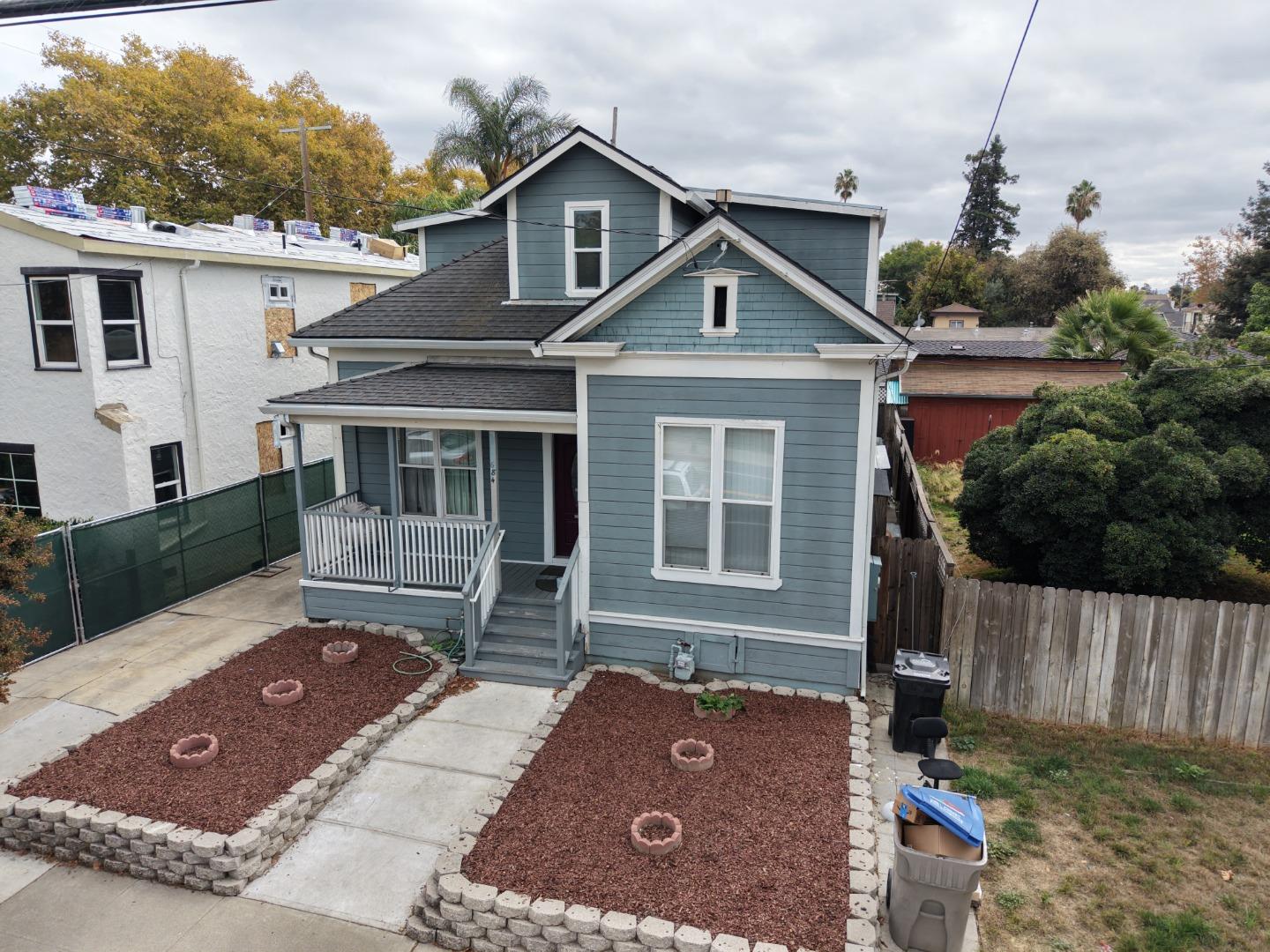 22 10th Street, San Jose, CA, 95112