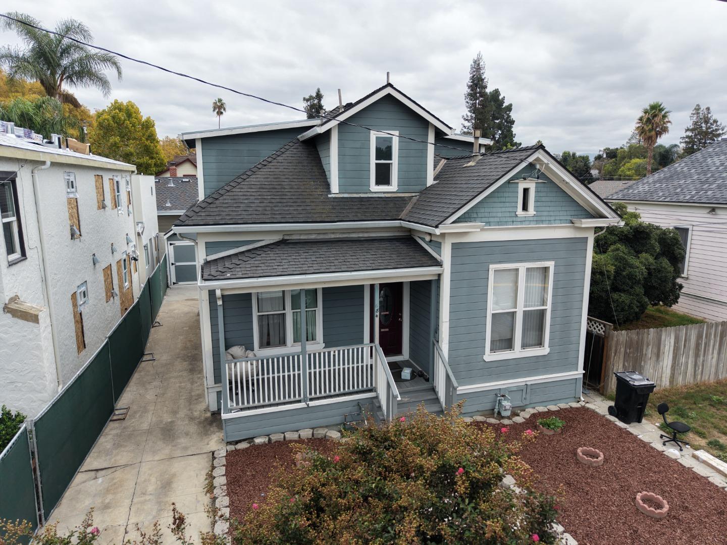 22 10th Street, San Jose, CA, 95112