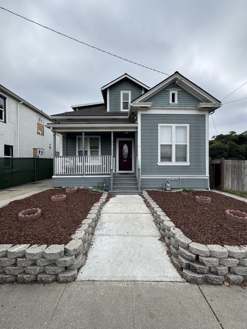 22 10th Street, San Jose, CA, 95112
