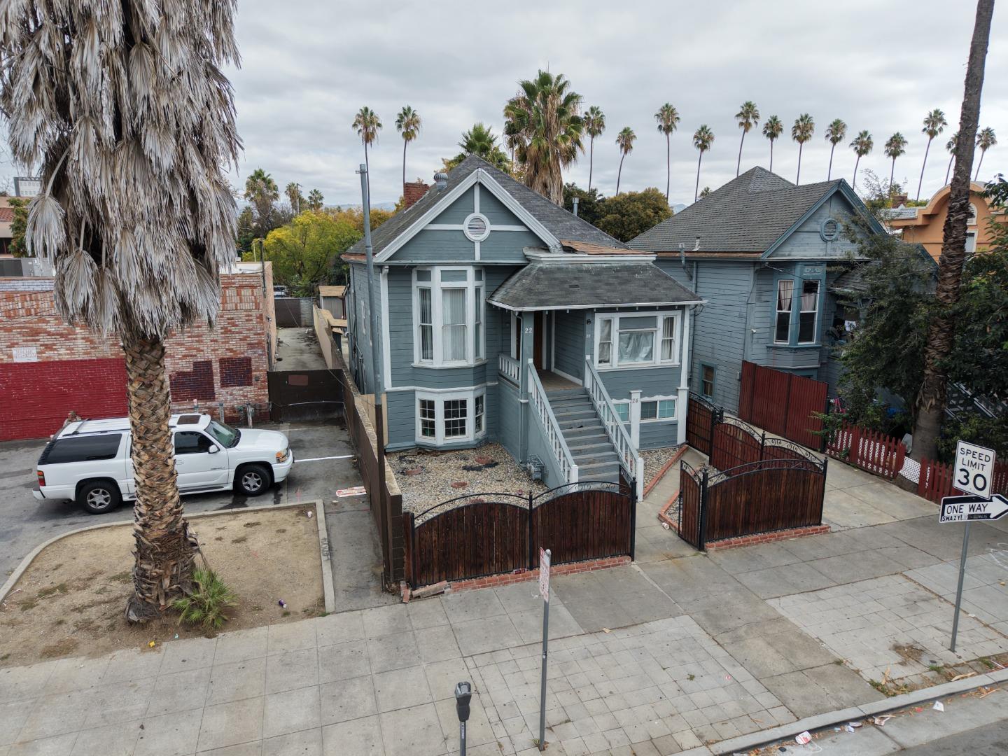 Detail Gallery Image 8 of 25 For 22 S 10th St, San Jose,  CA 95112 - – Beds | – Baths