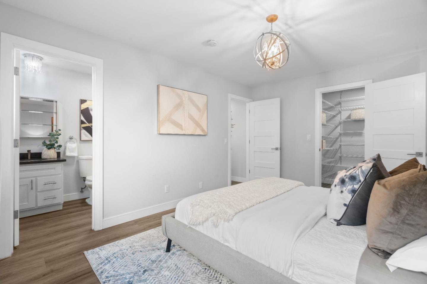 Detail Gallery Image 37 of 50 For 326 Springpark Cir, San Jose,  CA 95136 - 4 Beds | 2 Baths